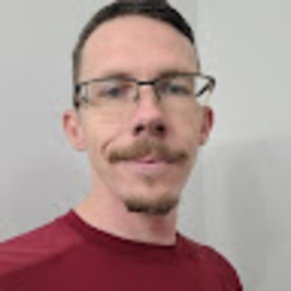 Meet your Posher, John - Picture 1 of 1